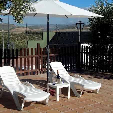 Casa rural María - Pista De Padel Y Piscina