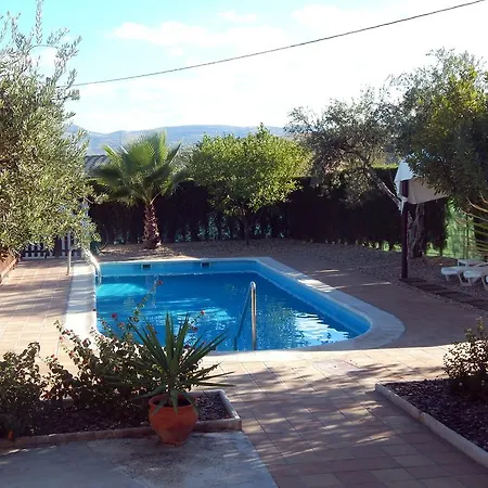 María - Pista De Padel Y Piscina *
